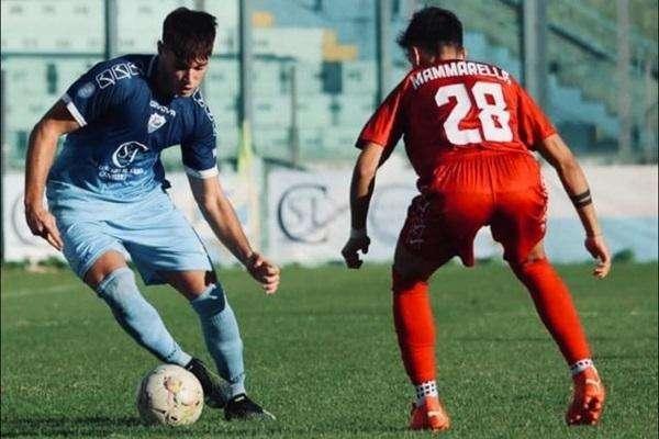 Svincolati - Centrocampista classe 2005 con trenta partite giocate in Serie D