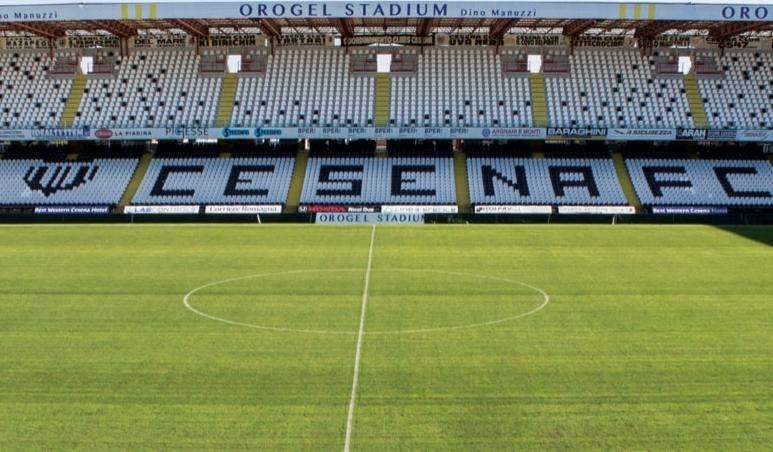 Live score Serie C 2020-2021: Cesena-Vis Pesaro in DIRETTA!