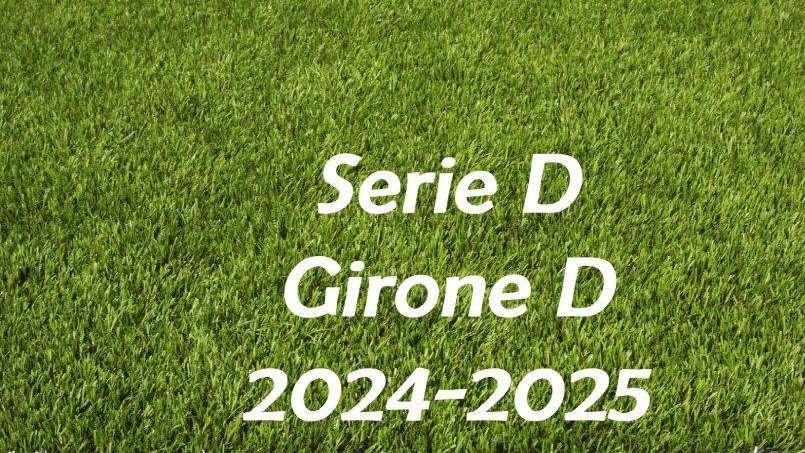 Serie D 2024-2025 - Girone D: risultati, marcatori e classifica aggiornata. Ko Piacenza e Prato. Vincono Ravenna, Pistoiese, Lentigione e Forlì 