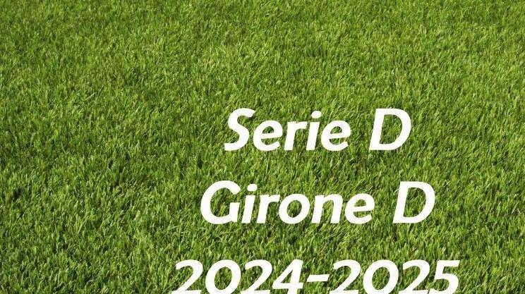 Serie D 2024-2025 - Girone D: risultati, marcatori e classifica aggiornata. Pari Pistoiese e Piacenza, vincono Ravenna e Forlì