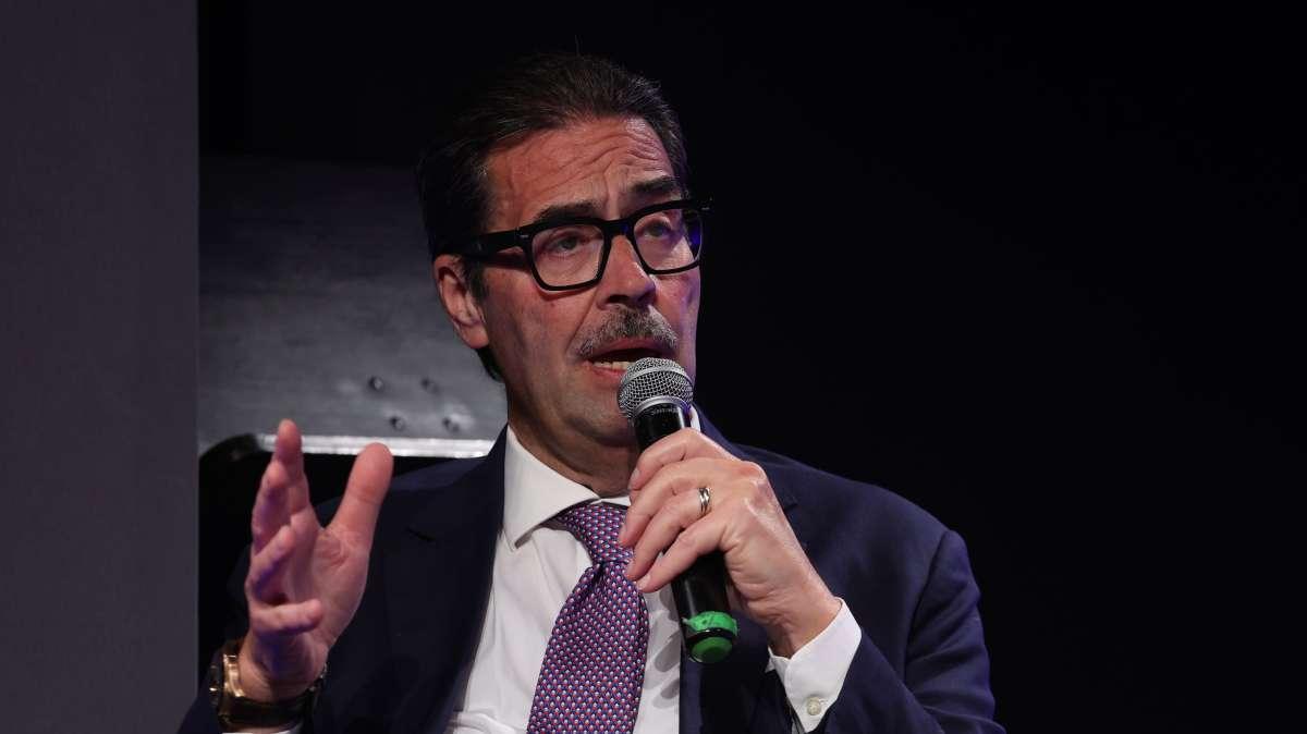 Luigi Barbiero: «Riforma Serie D? Inopportuno salto in avanti...»