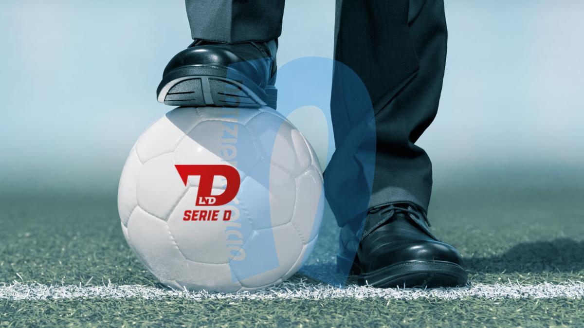 Serie D 2026-2027, sono già 20 le panchine saltate dopo sette giornate
