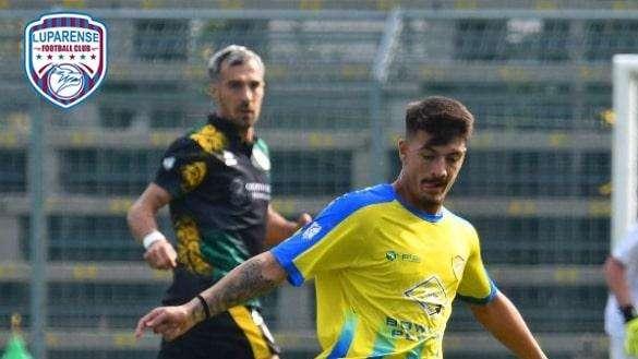 Termoli: accordo siglato con il nuovo attaccante