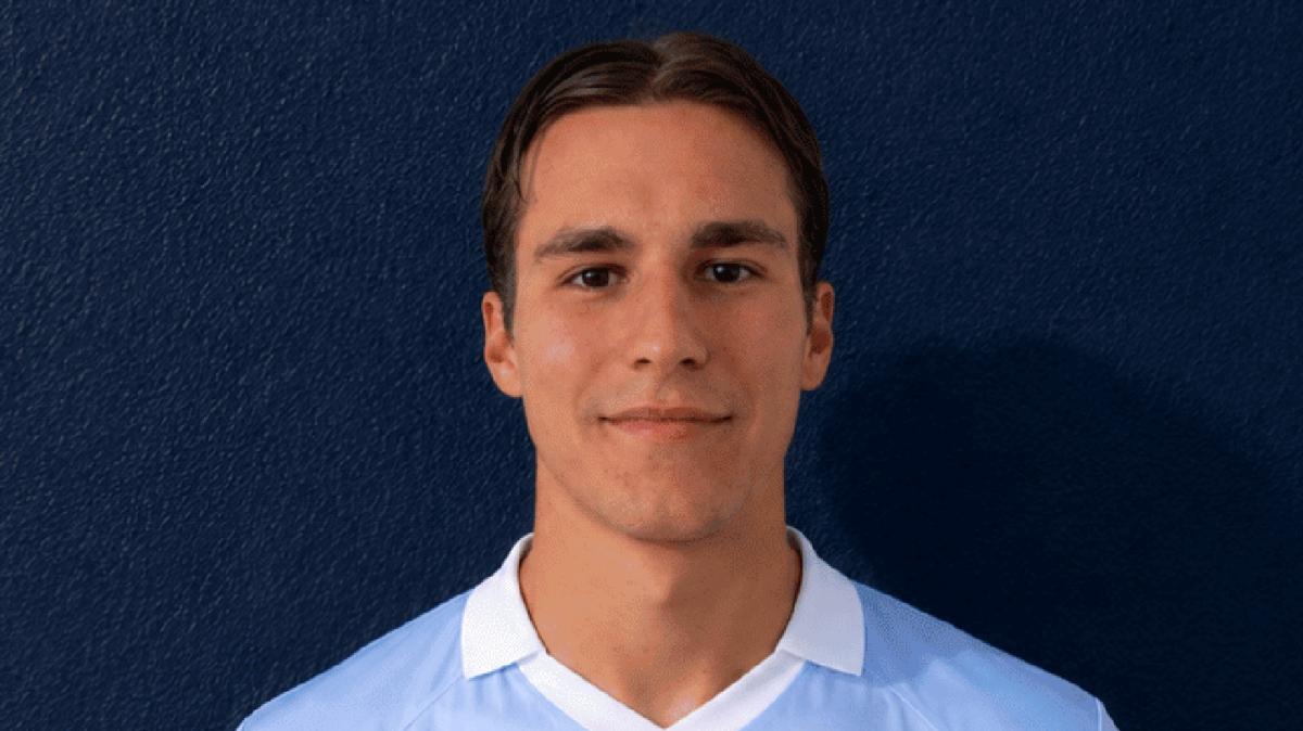 UFFICIALE: Ligorna, preso l'esterno d'attacco ex Varese Guerini