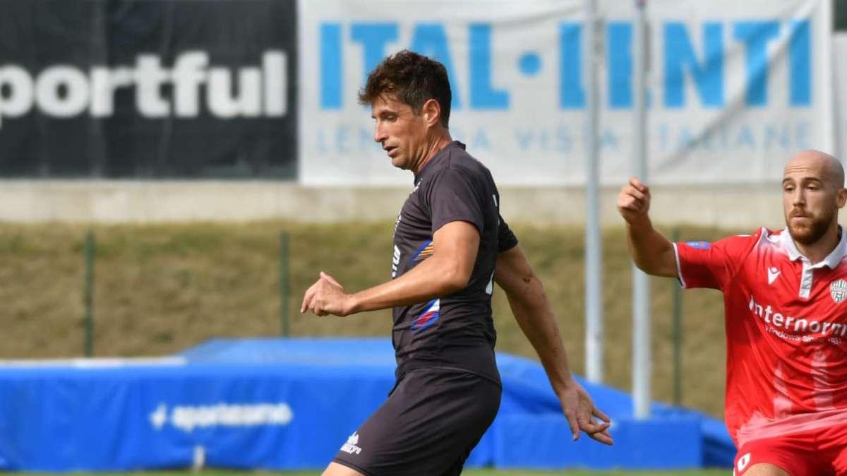 Mercato in fermento per Caprioni: tante squadre di D sull'attaccante