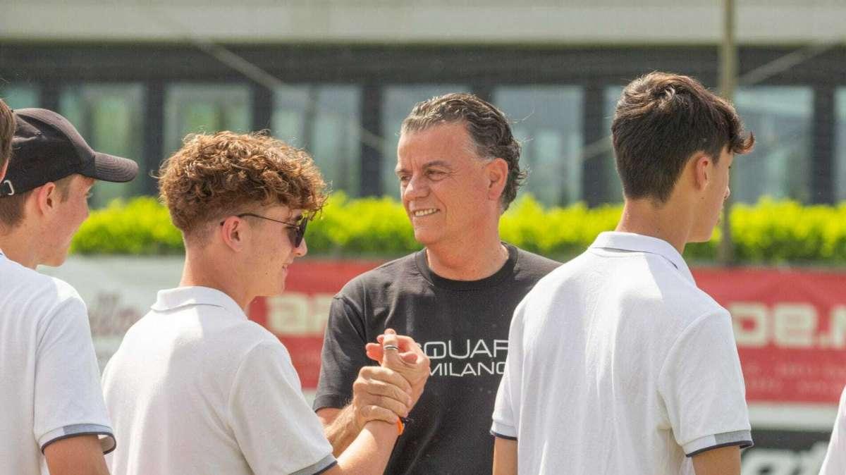 Campodarsego, Pagin: «Ripescaggio in C impossibile, stadio non a norma»