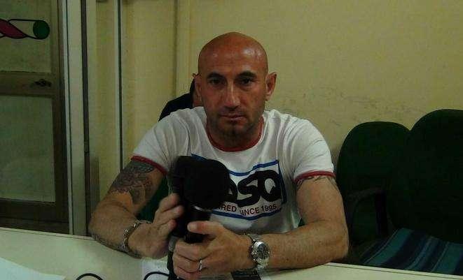 Afragolese, il diesse Romano: «Abbiamo giocato meglio del Savoia»