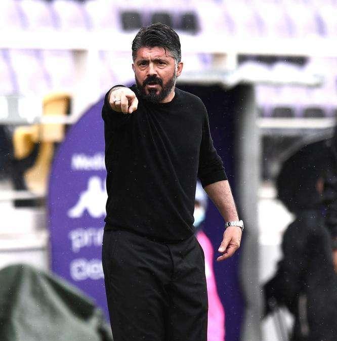 Nuovo esonero per Gattuso: ufficiale la seprazione con l'Olympique Marsiglia