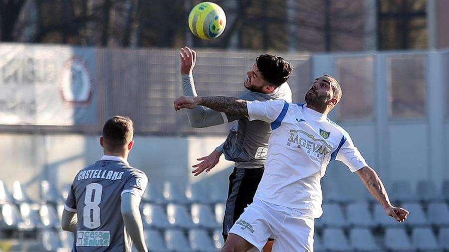 Colpo di mercato dell'Alessandria: firma Di Quinzio