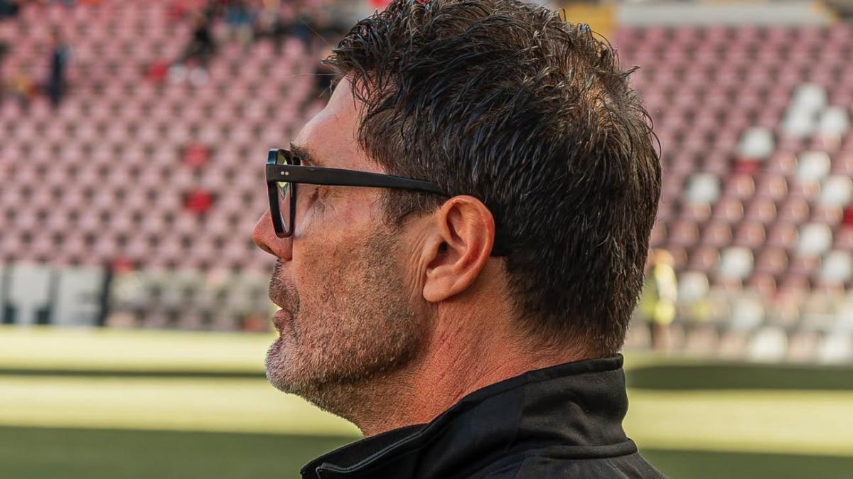 Triestina, l'amarezza di mister Fontana: «Siamo in piena emergenza, ma nessuna scusante»