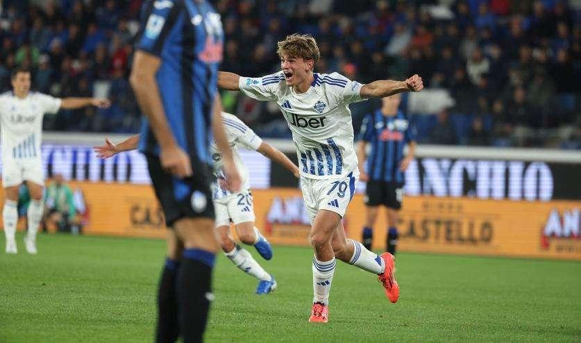 Como, l'esplosione di Nico Paz ora è mondiale: dal Bernabeu al Sinigaglia