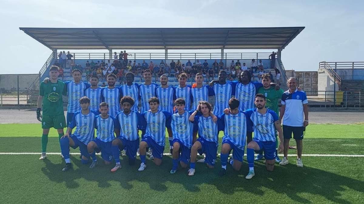 Atletico Montalbano, Presidente Andrisani: costruire un progetto vincente fondato sui giovani e sulla comunità.