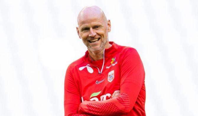 Foto: Bildbyr&aring;n/Vegard Gr&oslash;tt