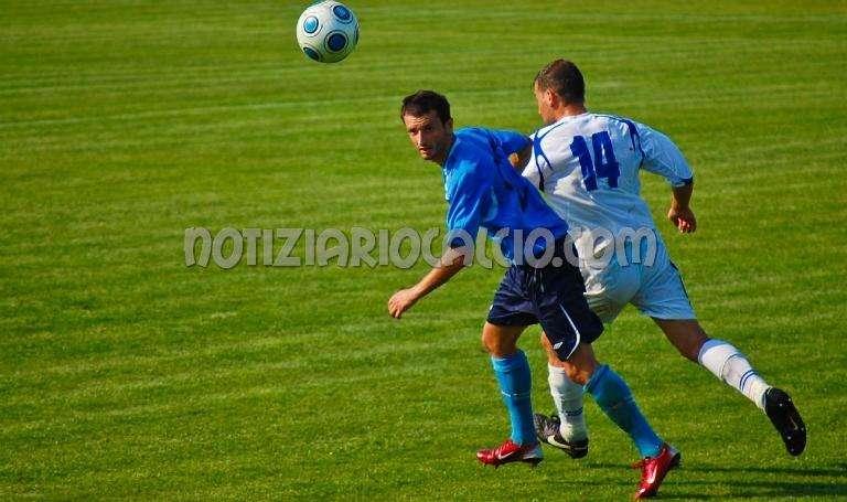 Calciatori svincolati in Serie D: ecco la lista della LND