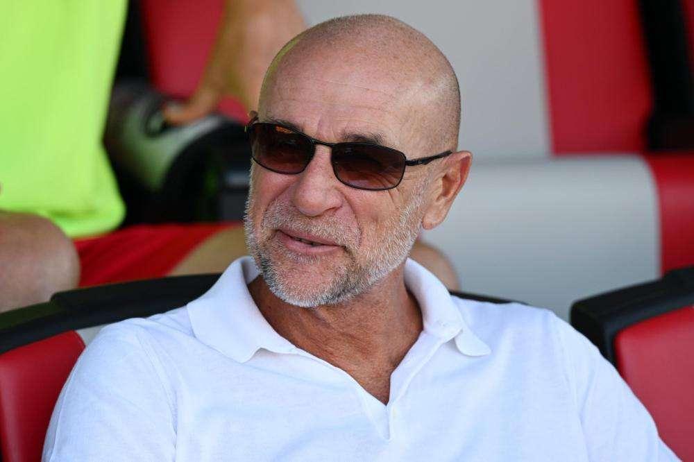 Sassuolo: Ballardini nuovo allenatore, Bigica torna in Primavera