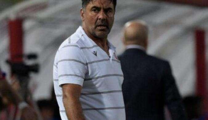 Ancona, Colavitto: «Per noi il Montevarchi è al primo posto in classifica»