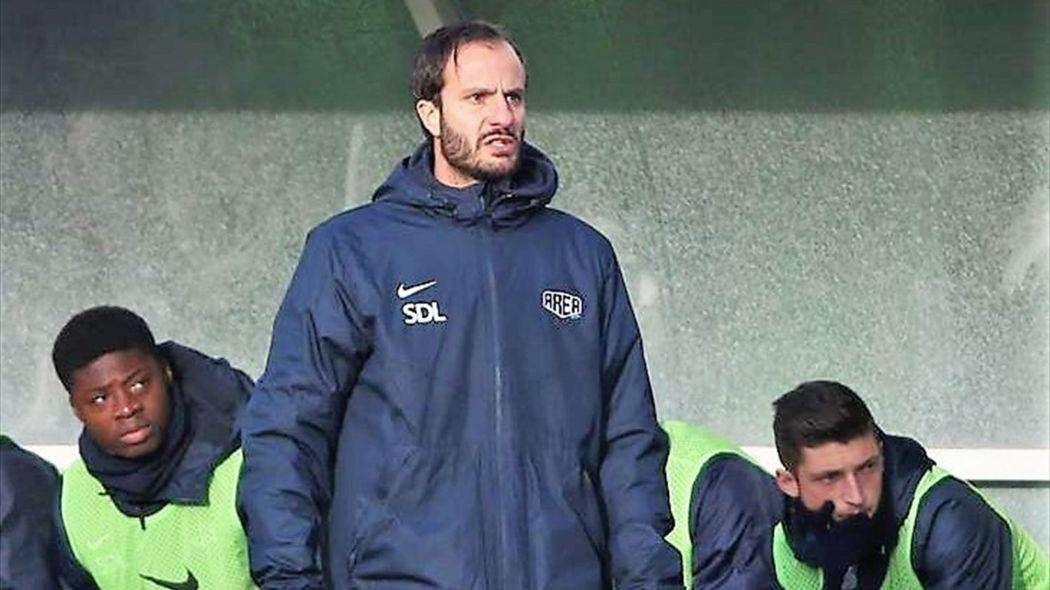 Pro Vercelli, sono ventitrè i convocati di mister Gilardino 