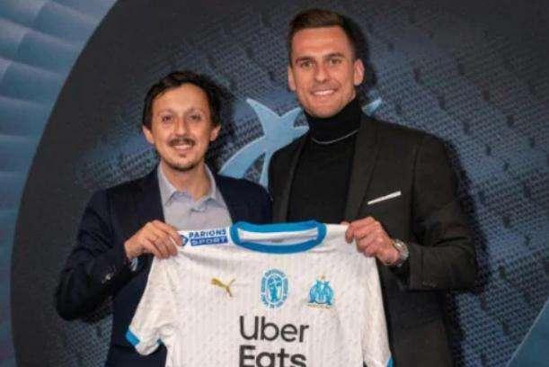 UFFICIALE: Olympique Marsiglia, preso Arkadiusz Milik dal Napoli