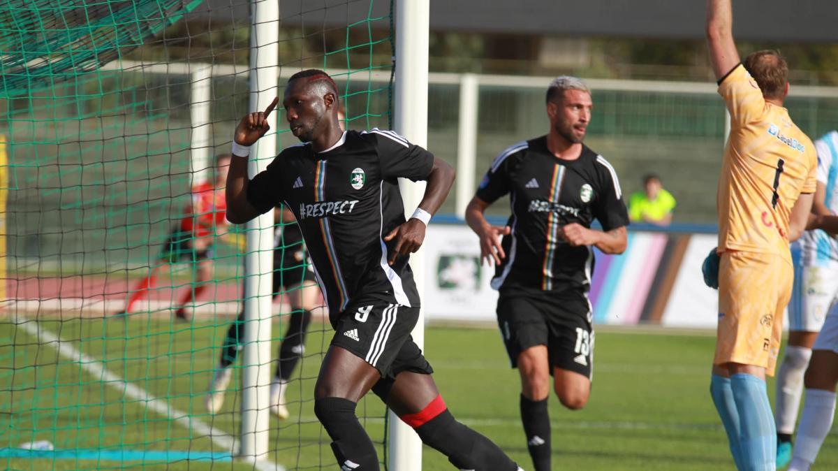 Svincolati - Attaccante 35enne da oltre 120 gol tra C e D