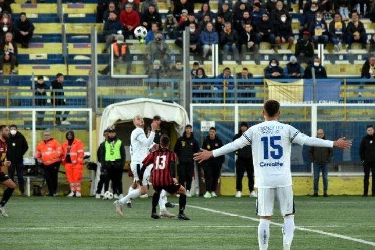 Serie D domani in campo per il turno infrasettimanale. Il programma