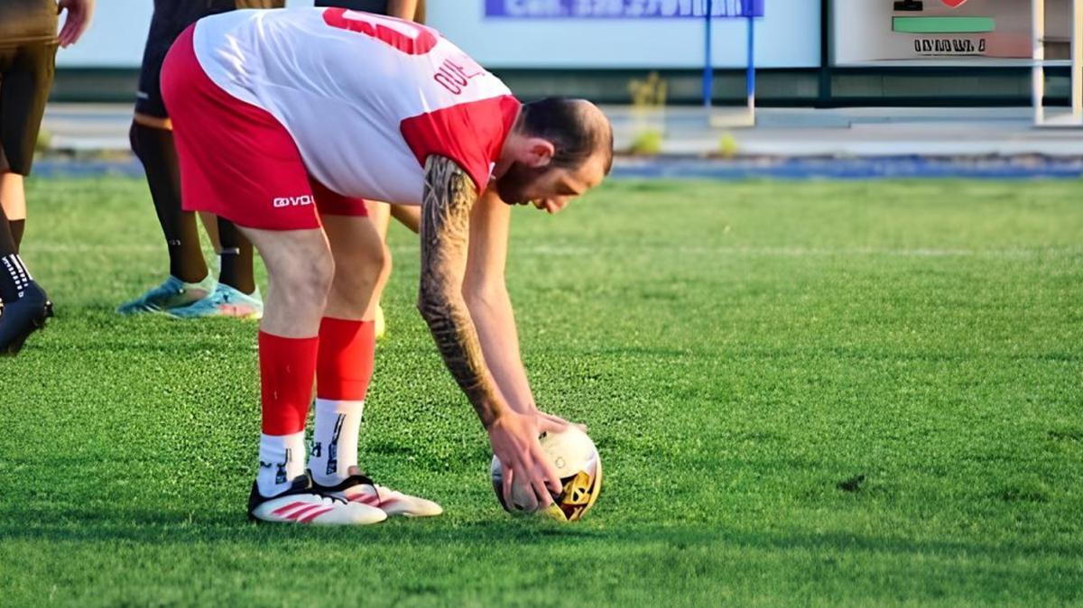 Marolla osservato speciale: interesse da Eccellenza lucana e molisana