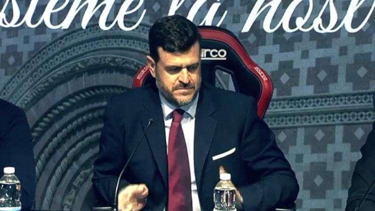 L’Aquila, caos societario e futuro incerto: la Baiocco pronta a lasciare il club?
