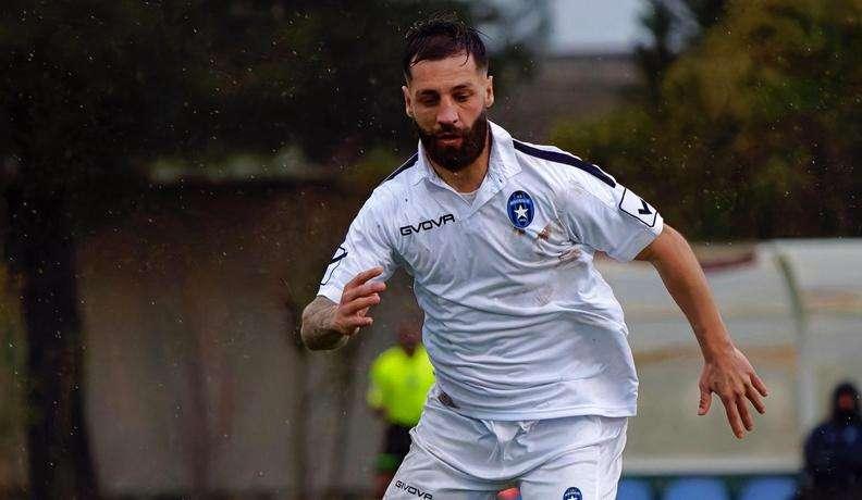 Bisceglie a caccia di punti importanti contro la Nuova Spinazzola