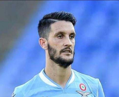 UFFICIALE: Lazio, rinnovo fino al 2025 per Luis Alberto