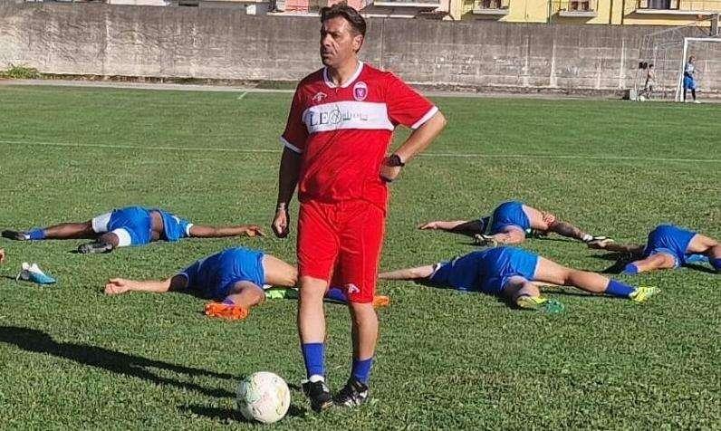 Casarano, Laterza: «La strada è quella giusta»