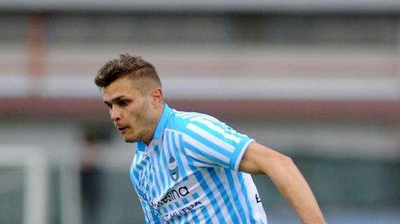 UFFICIALE: Spal, c'è un colpo di calciomercato in attacco 