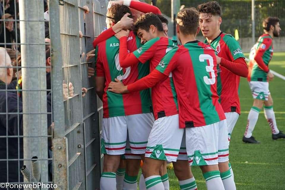 Serie D, le 13 squadre più in forma: che sorpresa insieme alla Turris! 