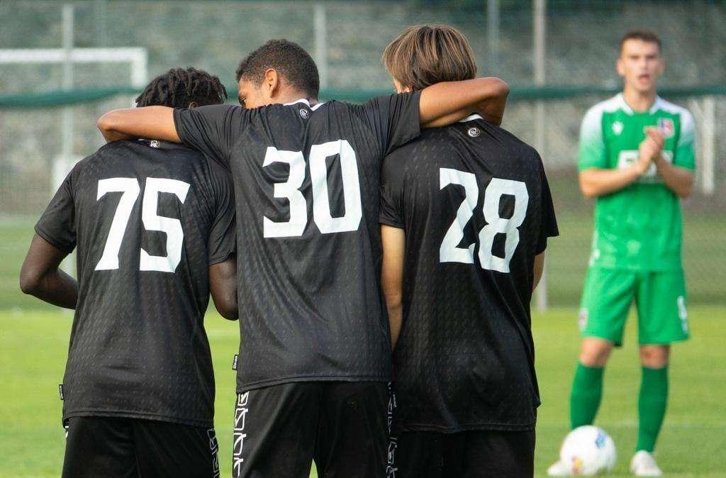 Salsomaggiore già retrocesso in Eccellenza, altre 35 faranno lo stesso: la situazione