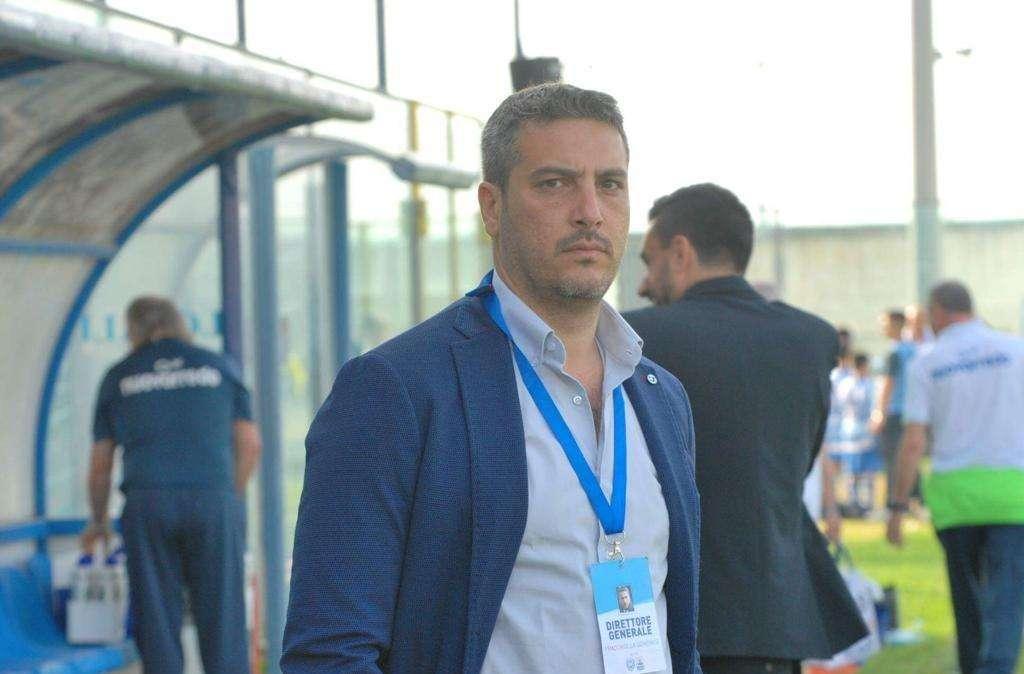 Domenico Fracchiolla in Toscana? L'ex Reggiana può restare in Serie B