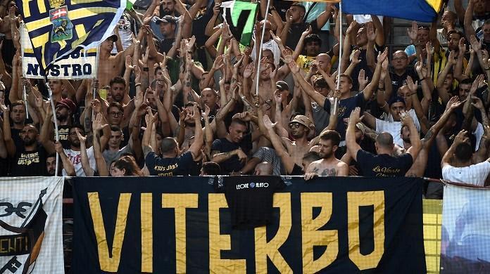 Viterbese formato gigante, Monastir piegato 3-2: scatto per la vetta tra perle d'autore e un gran brivido nel finale