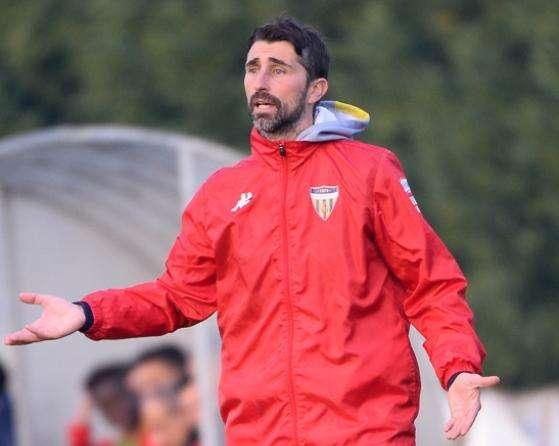 Ciliverghe, Carobbio: «Mantova? Dovrà sudare per batterci»