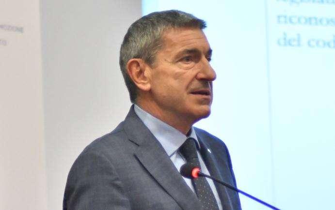 Molea (AiCS): «Caro bollette, a rischio migliaia di associazioni sportive»