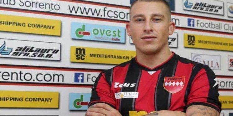 Chieti, in arrivo un attaccante over dalla Campania