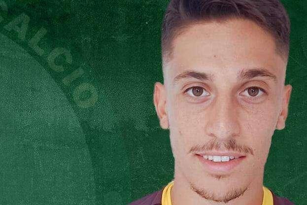 UFFICIALE: Montesilvano, tesserato un centrocampista scuola Giulianova