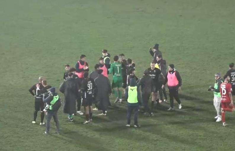 Coppa Italia Serie D, tutti i risultati ed i marcatori dei Quarti