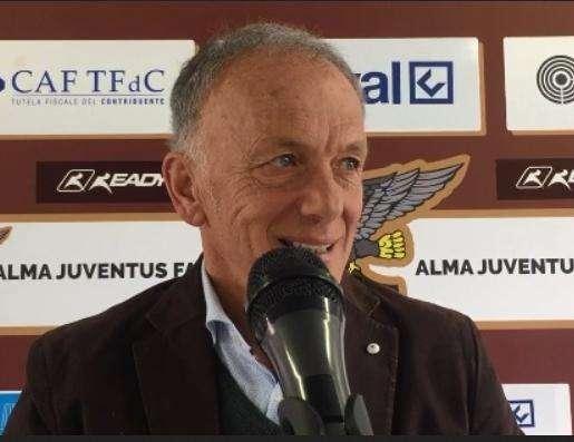 Fano, Alessandrini: «Chi ci dà la certezza che ripartendo il campionato non ricomincino i contagi?»