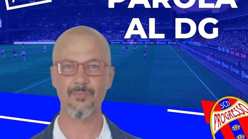 UFFICIALE: Progresso, arriva dall'Eccellenza il nuovo diesse