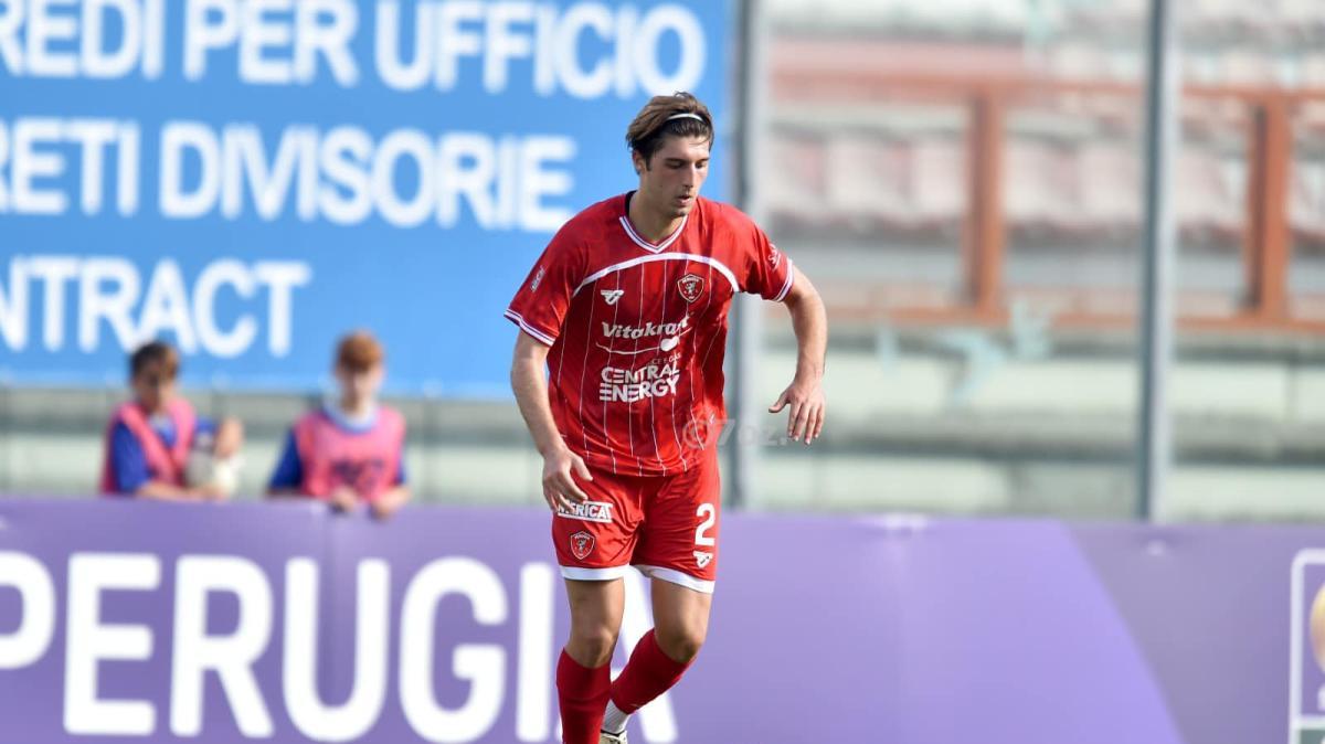 UFFICIALE: Vado, c'è un rinforzo dalla Serie D