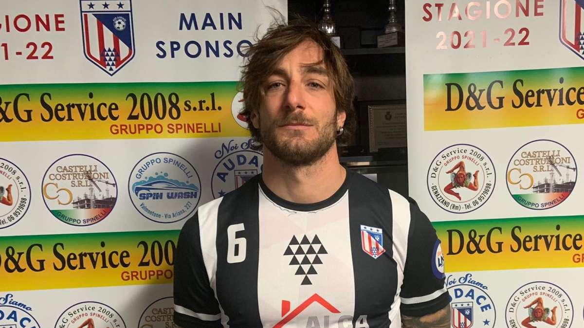Audace, Bussi: «Un problema allenarsi senza lo “stimolo” della partita»