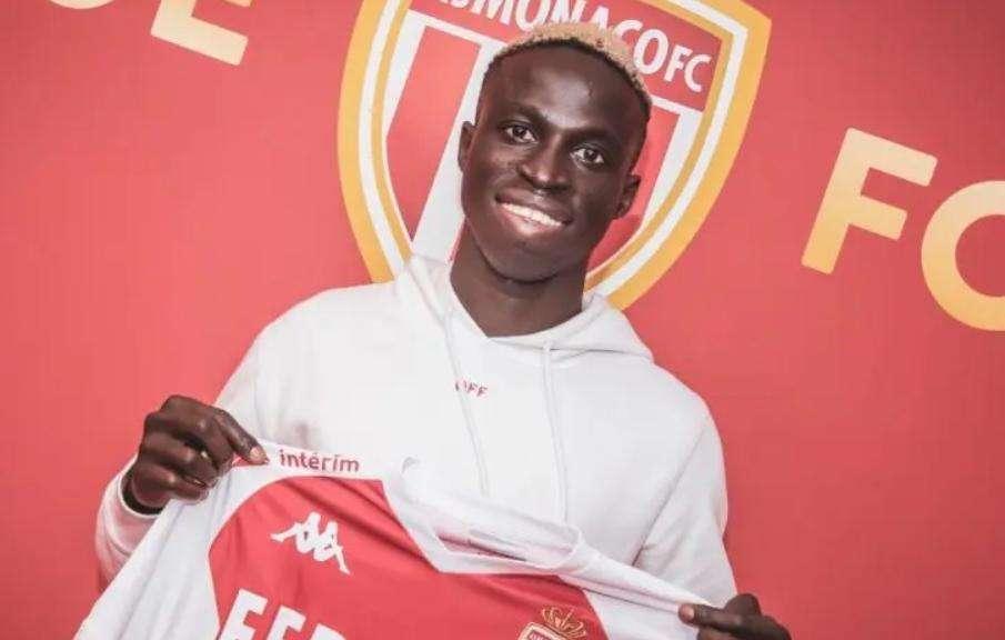 UFFICIALE: Il Monaco si assicura il talentino Diarra. Arriva dal Brugge