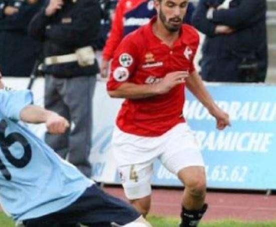 UFFICIALE: Norba, colpaccio a centrocampo. Preso un ex Serie A