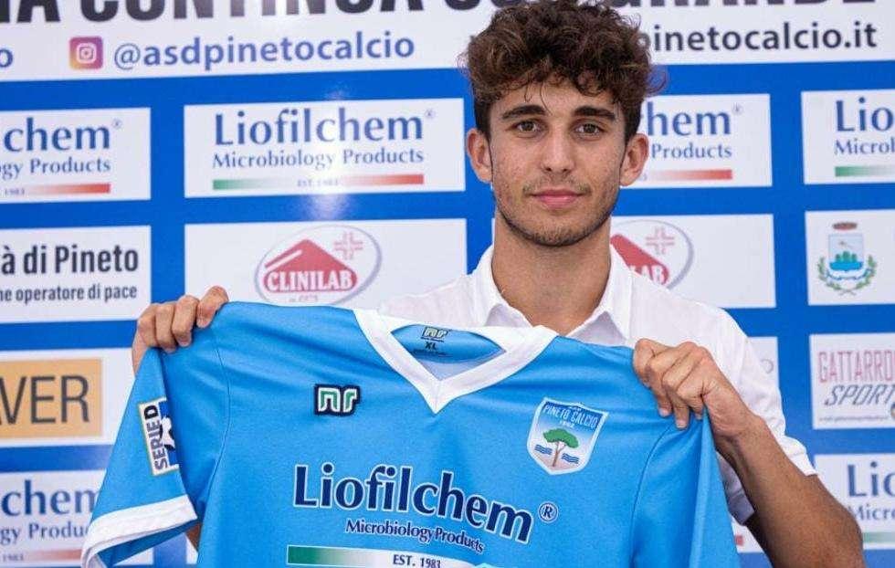Il Chieti vicinissimo ad uno svincolato dalla Serie C