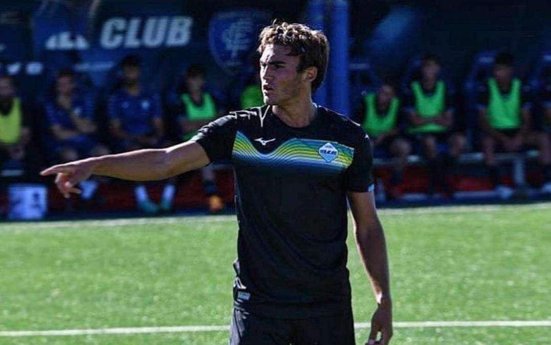 UFFICIALE: Un figlio d'arte in Serie D! Arriva Andrea Cannavaro, figlio di Fabio