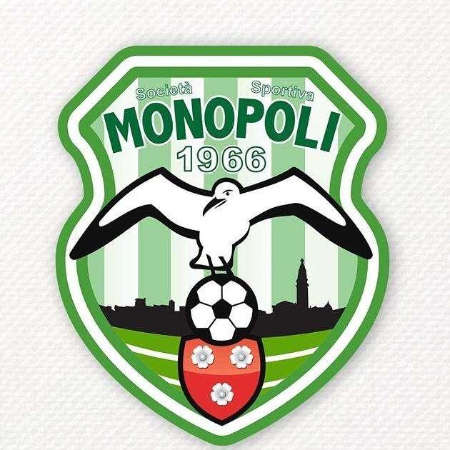 UFFICIALE: Monopoli, rescinde un esterno classe 1989