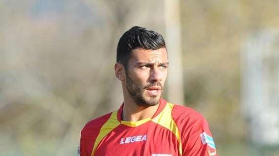 UFFICIALE: Colpo di mercato del Latina, firma un ex Matera