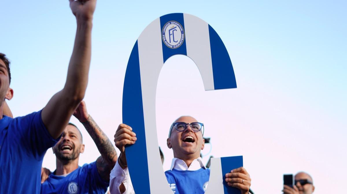 L'Obermais pesca in Serie C: arriva Manzo dalla Folgore Caratese